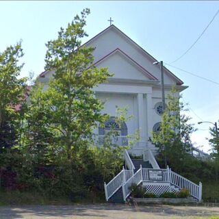 Holy Cross Parish - Holyrood, Newfoundland and Labrador