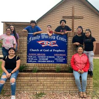 Family Worship Center COGOP Greeley Greeley, Colorado