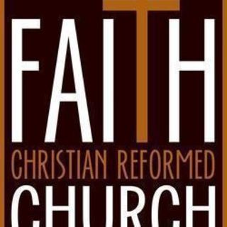 Faith Christian Reformed Church Elmhurst, Illinois