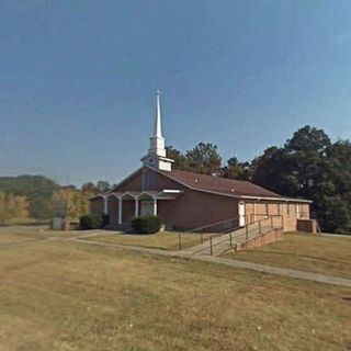 New Life Church of God of Prophecy Waynesburg, Kentucky