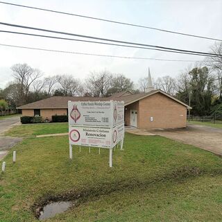 Cy-Fair Family Worship Center Houston, Texas