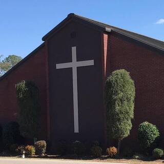 Union Grove Church of God of Prophecy - Mooreville, Mississippi