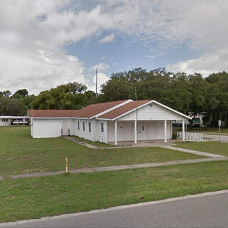 Tavares Church of God of Prophecy Tavares, Florida