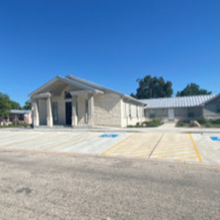 Port Lavaca Church of God of Prophecy - Port Lavaca, Texas