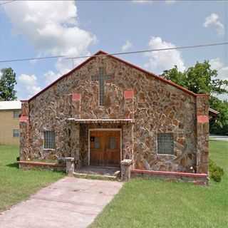 Glorious Rain Church of God of Prophecy - Perry, Florida