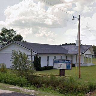 High Hill Family Worship Center - Coward, South Carolina