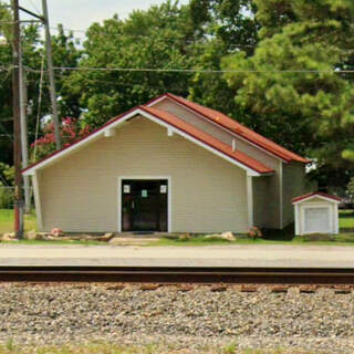 Fisher Church of God of Prophecy Fisher, Arkansas
