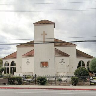 San Jose Spanish Church of God of Prophecy San Jose, California