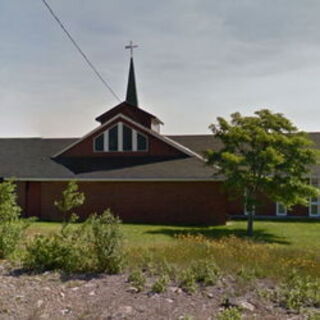 St. Theresa Catholic Church - Buchans, NL