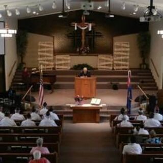 Memorial Day Services 2014