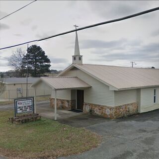 Hartselle Cross Community Church of God of Prophecy Hartselle, Alabama