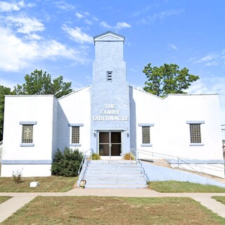 Kearney Family Tabernacle Kearney, Nebraska