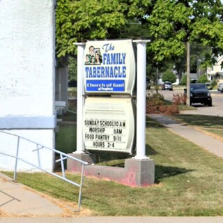 Kearney Family Tabernacle - Kearney, Nebraska