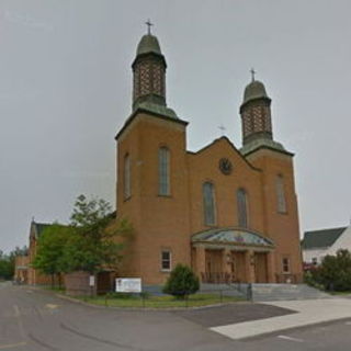 Immaculate Conception Cathedral Parish - Grand Falls-Windsor, Newfoundland and Labrador