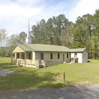 Moselle Church of God of Prophecy - Islandton, South Carolina