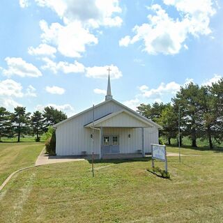 Richwood Church of God of Prophecy Richwood, Ohio