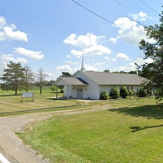 Richwood Church of God of Prophecy - Richwood, Ohio