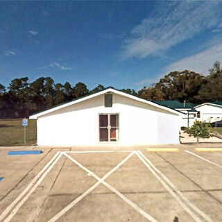 Pierson Church of God of Prophecy Pierson, Florida