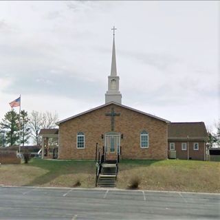 Lighthouse Church of God of Prophecy Burkeville, Virginia