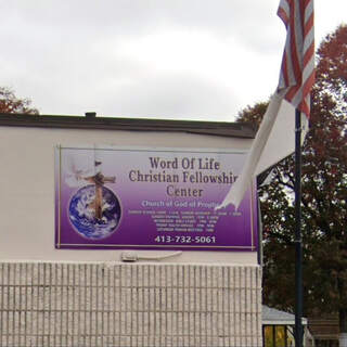 Word Of Life Christian Fellowship Center - Springfield, Massachusetts