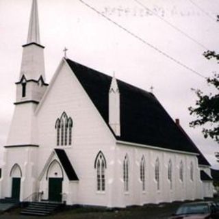 Sts Peter & Paul Parish - King's Cove, Newfoundland and Labrador