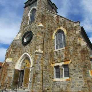 Incarnation of Our Lord - Bethlehem, Pennsylvania