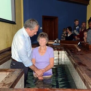 Believer's Baptism