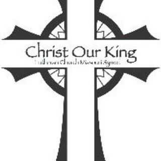 Christ Our King Lutheran Church - Saline, Michigan