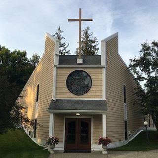 The Lutheran Church Of Christ The King Pawling, New York