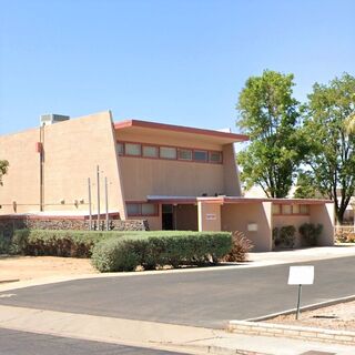 Lutheran Church of the Master Phoenix, Arizona