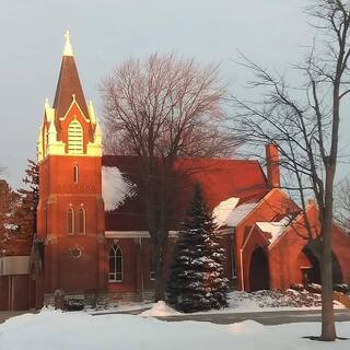 Zion Lutheran Church Auburn, Michigan