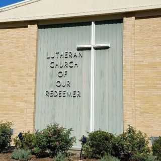 Lutheran Church Of Our Redeemer - Enfield, Connecticut