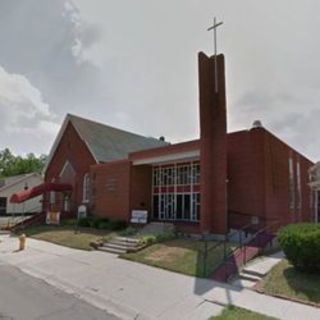 Union Baptist Church - Fort Wayne, Indiana