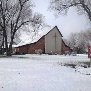 Prince Of Peace Lutheran Church - Crystal Lake, Illinois