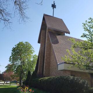 Saint Paul Lutheran Church Chicago, Illinois