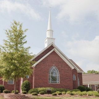 Mount Olive Lutheran Church Columbia, South Carolina