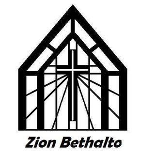 Zion Lutheran Church Bethalto, Illinois