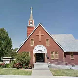 Saint John Lutheran Church - Buhl, Idaho