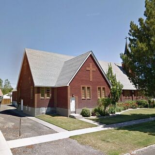 Saint John Lutheran Church - Buhl, Idaho