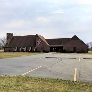 Our Redeemer Lutheran Church - Robinson, Illinois