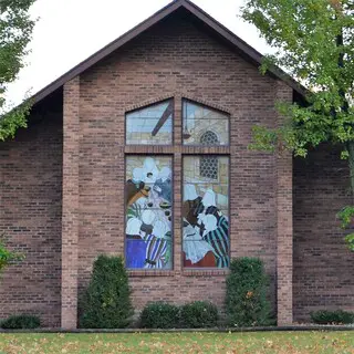 Resurrection Lutheran Church - Sand Lake, Michigan