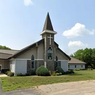 Saint John Lutheran Church - Claremont, Minnesota