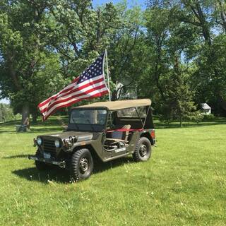 2018 Memorial Day