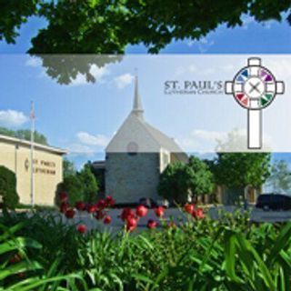 Saint Pauls Lutheran Church - Des Peres, Missouri