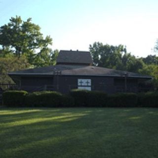 Concordia Lutheran Church Triangle, Virginia