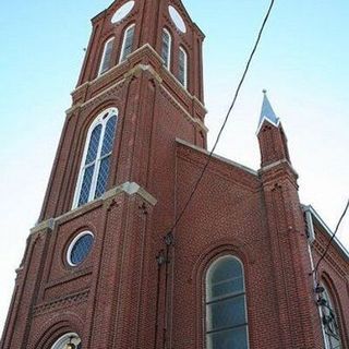 Immanuel Lutheran Church - Washington, Missouri