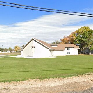 Hope Lutheran Church - Billings, Montana