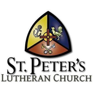 St Peters Lutheran Church Arlington, Wisconsin