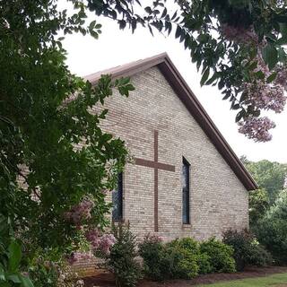 Savior of All Lutheran Church Cartersville, Georgia