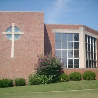 Our Savior Lutheran Church Carbondale, Illinois